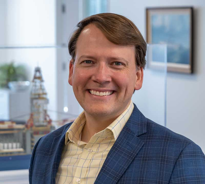 ABS Appoints Global Head of Cyber Security