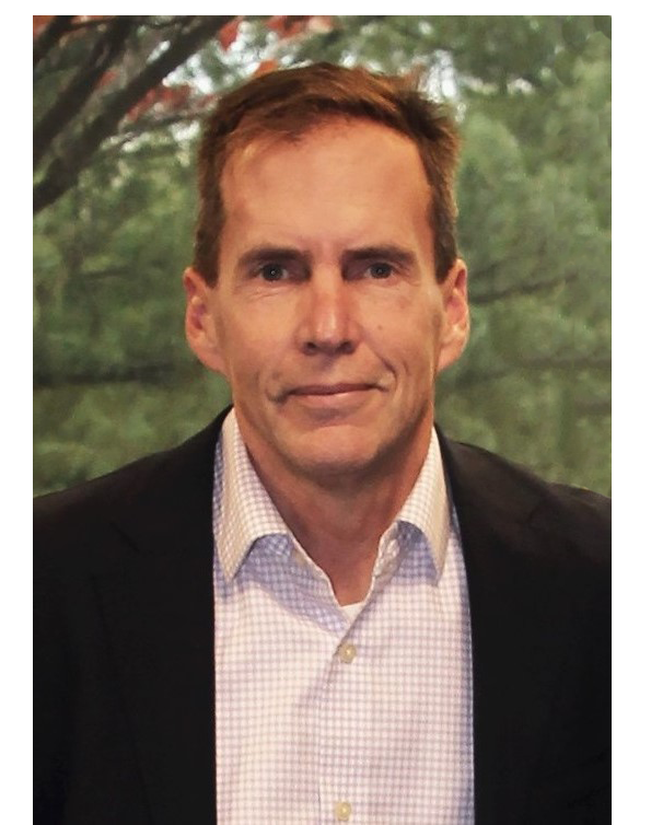 Samson Appoints Rheault as President & CEO