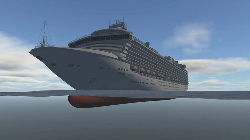 virtual sailor addons virtual sailor addons