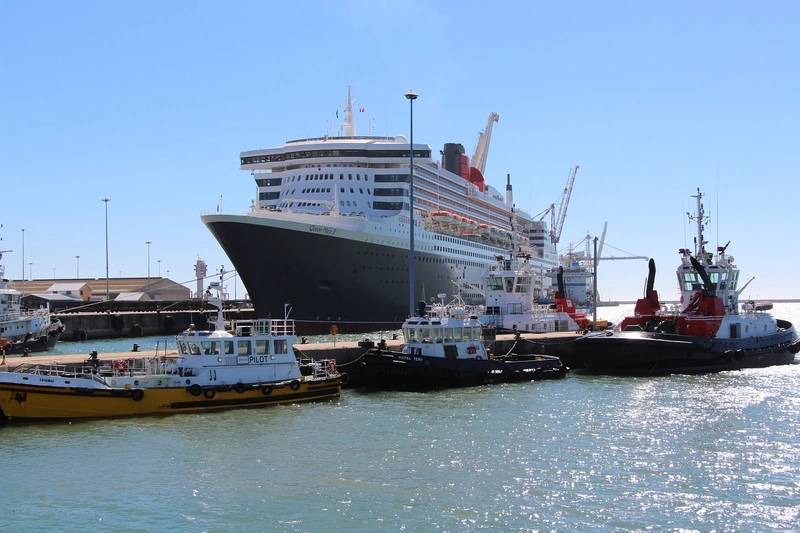 South Africa Cruise Ports Nominated For World Travel Awards