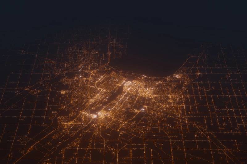 Port of Green Bay Records 10 Cargo Shipment Drop