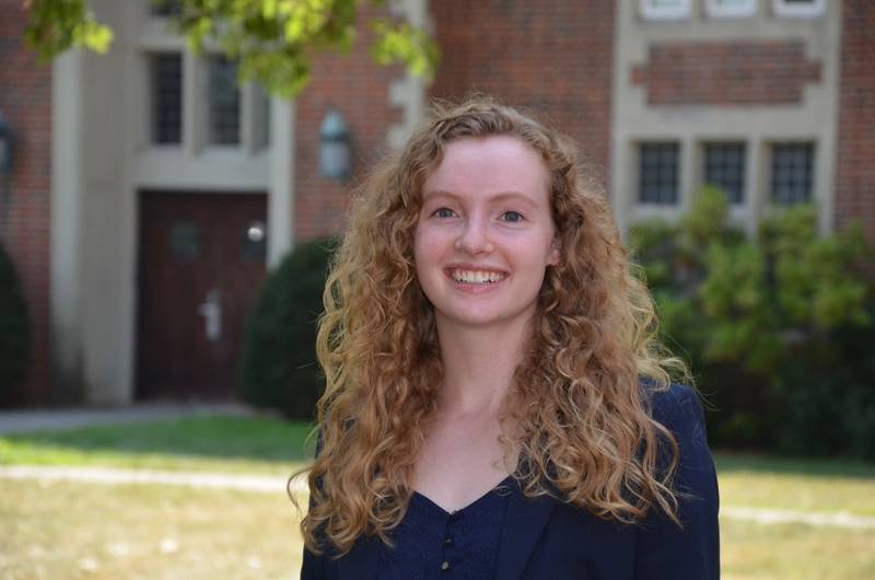 Webb Awards Thomas B. Crowley Sr. Memorial Scholarship