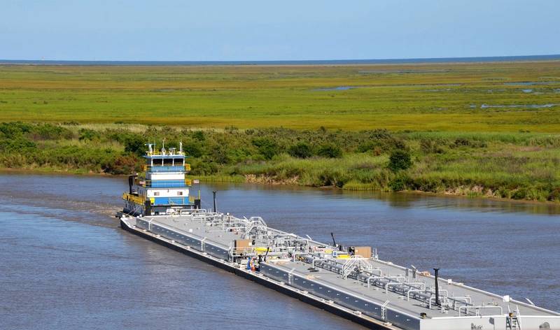 Texas Energy Industry Assesses Damage After Hurricane Beryl Batters ...