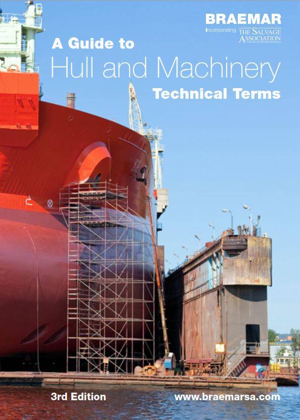 New 'Guide to Hull & Machinery'