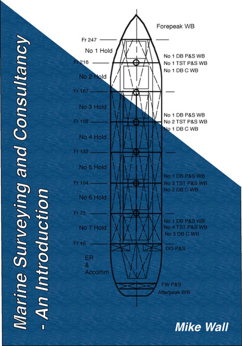 Marine Surveying and Consultancy An Introduction