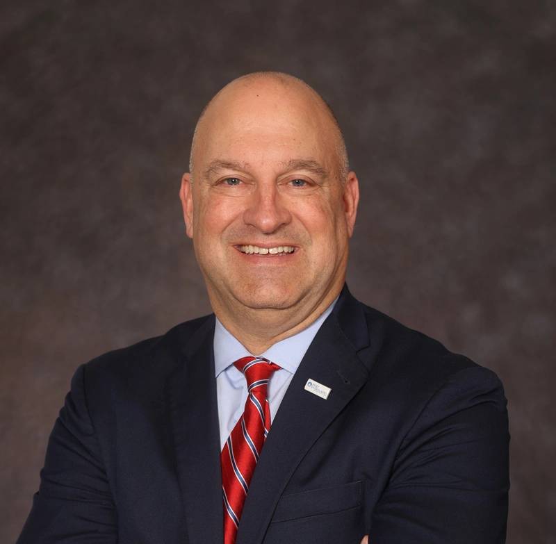 Jonathan Daniels to Lead Port of Baltimore