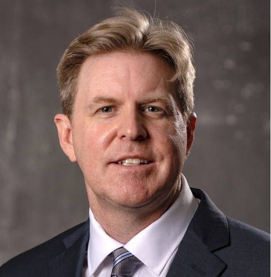 Munn Named VP And CFO Of Ingalls Shipbuilding