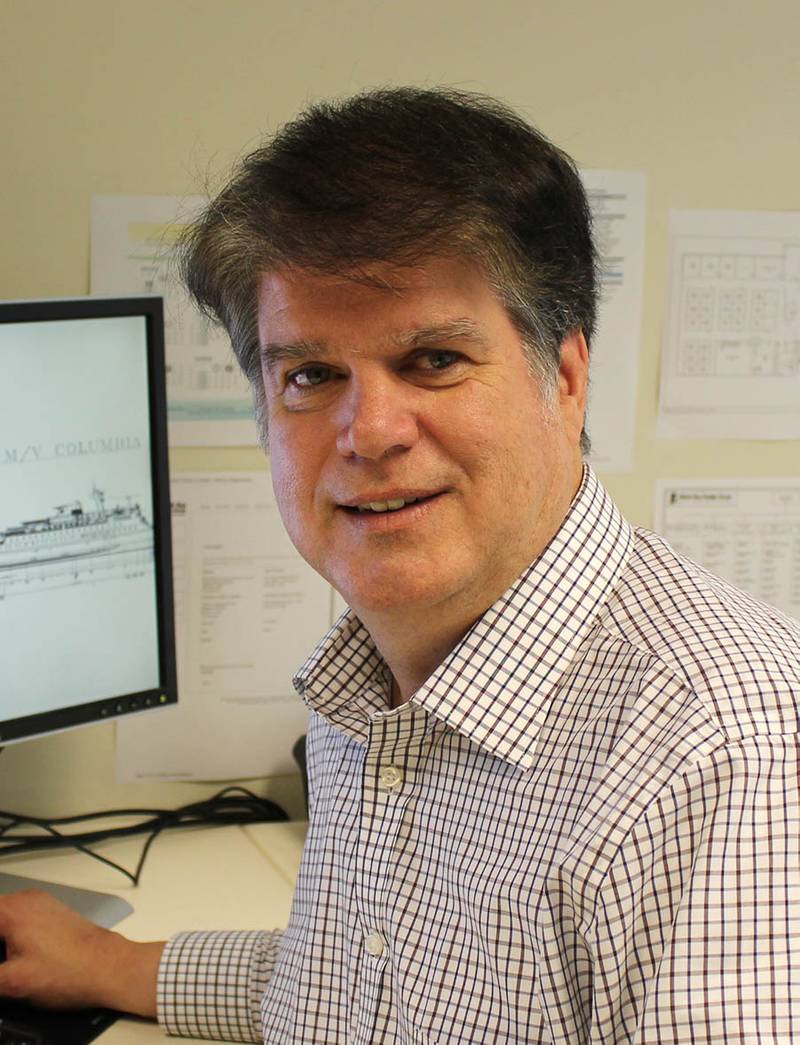 EBDG Names Kelton Field Liaison Engineer