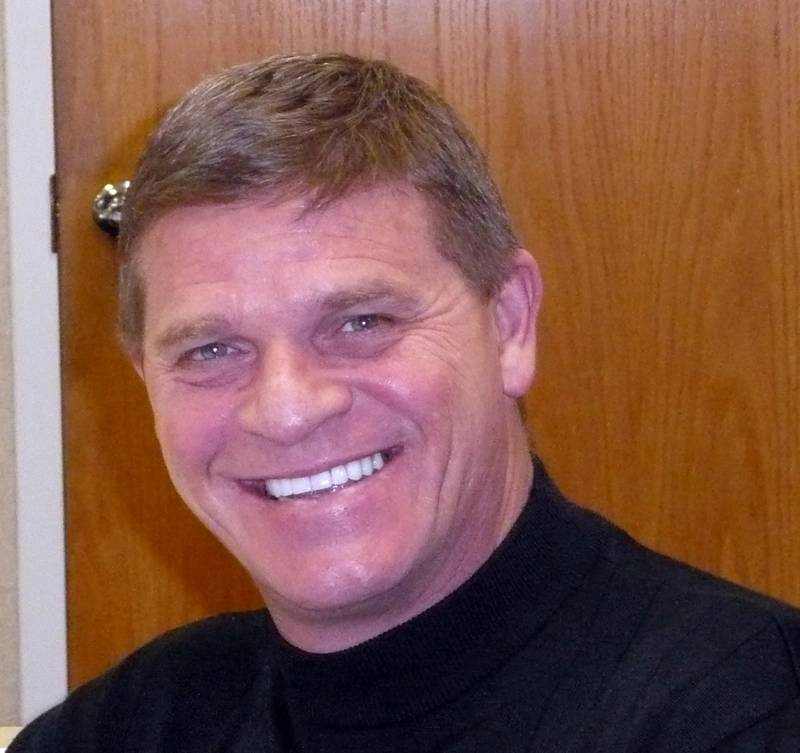 Crowley Announces Leadership Changes