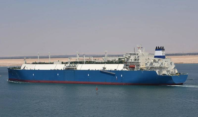 suez-canal-to-reduce-rebates-on-tolls-for-lng-carriers