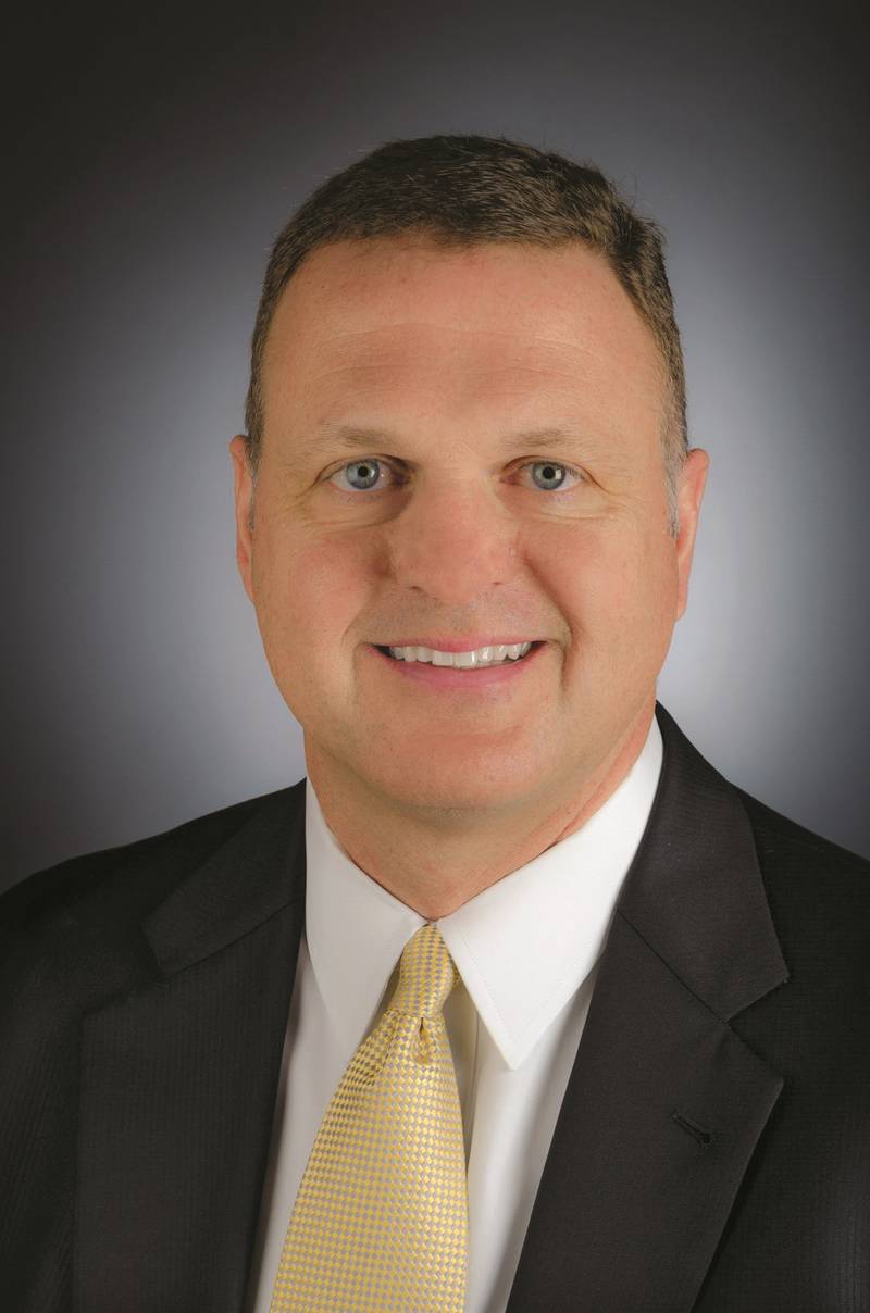 McCorkle Named President, Yusen Terminals