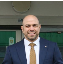 Mike Wideinger Rye WW Solutions Appoints Rye
