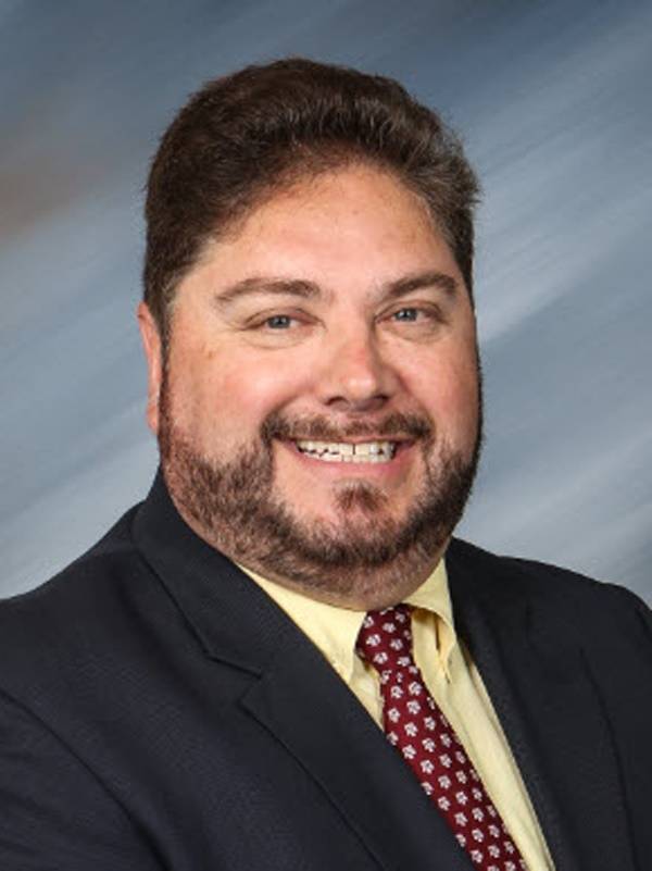 Michael Ripko MJP Appoints Regional Director for Americas