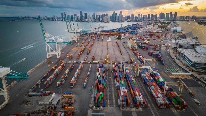 US Invests Another $3 Billion into Clean Ports