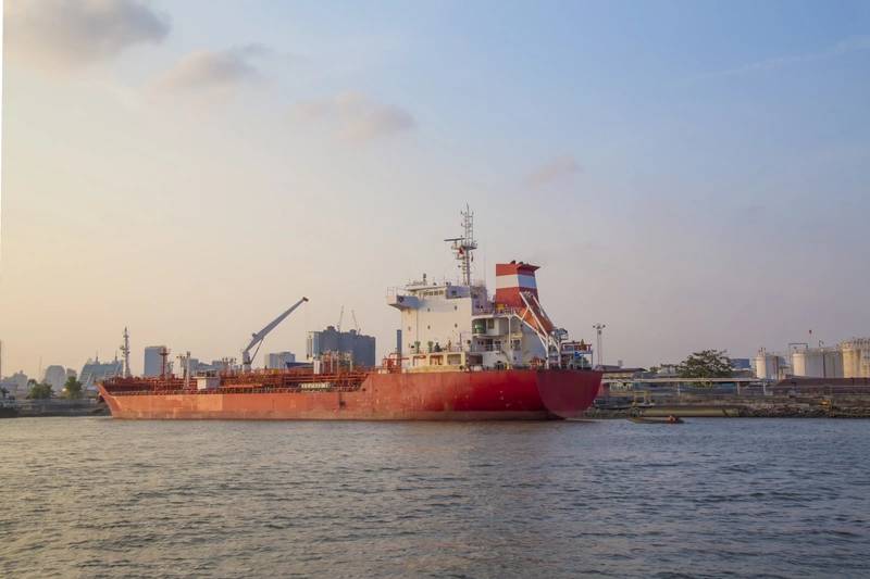 Tanker Outlook McQuilling Publishes 20182022 Report