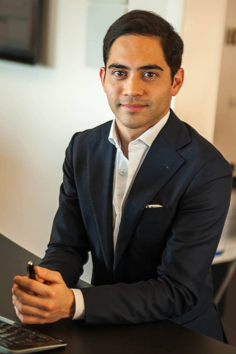 Pascal Mellot Dan-Bunkering (Monaco) S.A.M. Appoints Traders