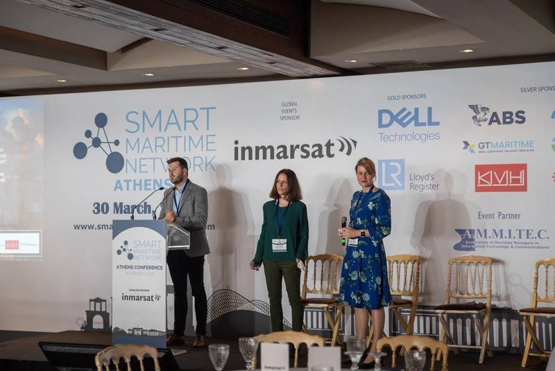 Marine Learning Systems wins Inmarsat's "Ferry Open Innovation Challenge" - Maritime Logistics News