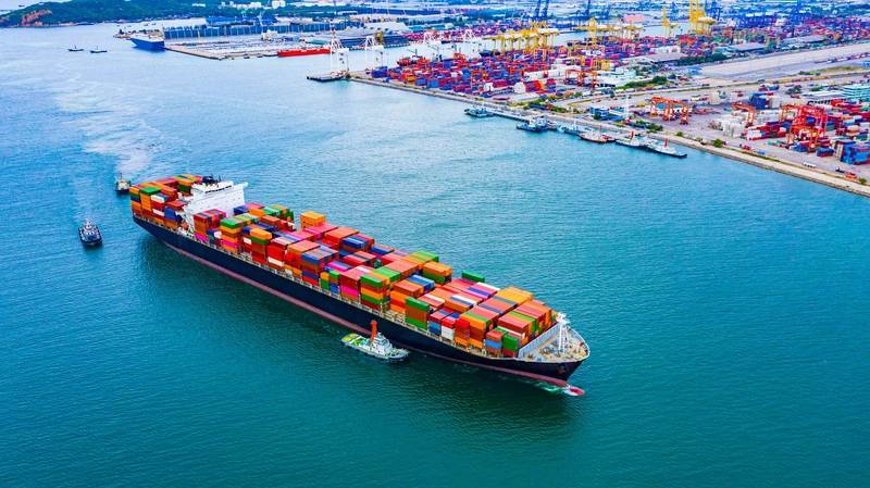 Shipping Rate Surge Threatens Global Economy Recovery, UNCTAD Says