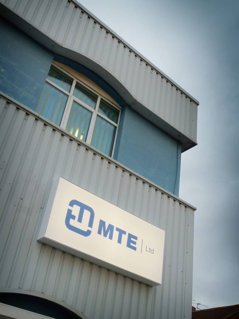 Mech Tool Engineering Mech-Tool Engineering Appoints Scott as MD