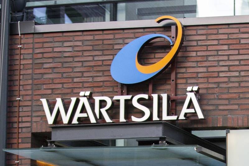 Wärtsilä To Cut 700 Jobs In Ship Unit Revamp