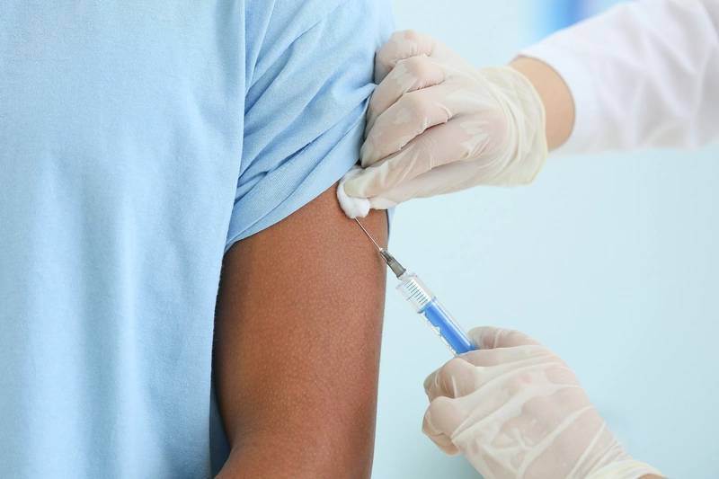 UN Urges Prioritization of Seafarer Vaccinations