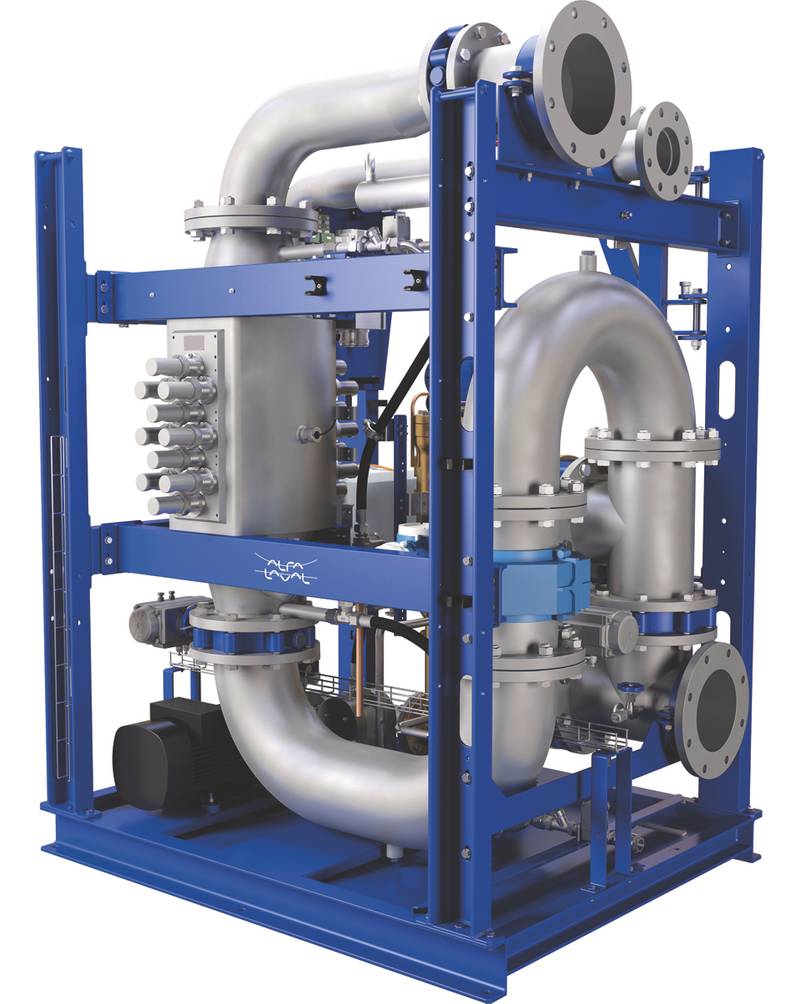 Murky Waters Persist as Ballast Water Weighs on Shipowners