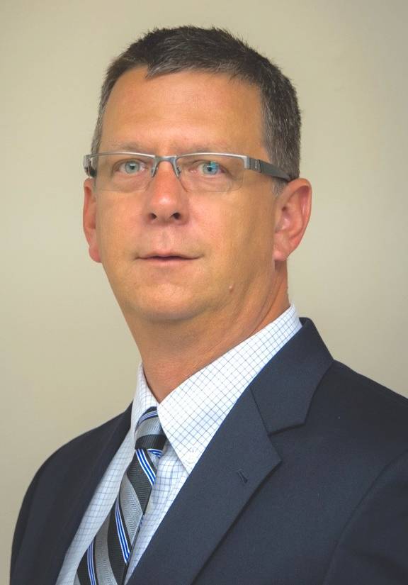 Creg Rietz Retlif Promotes Reitz to Director of Engineering