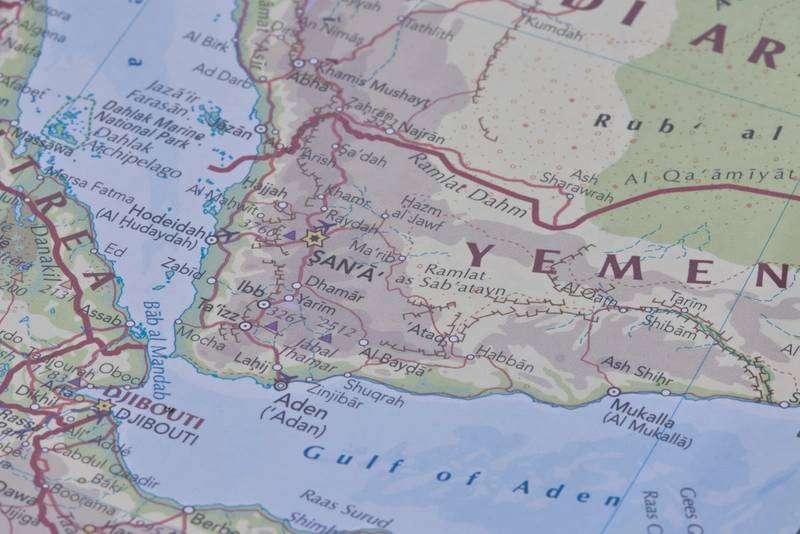 Yemen's Mocha Port Halts Operations After Houthi Attacks