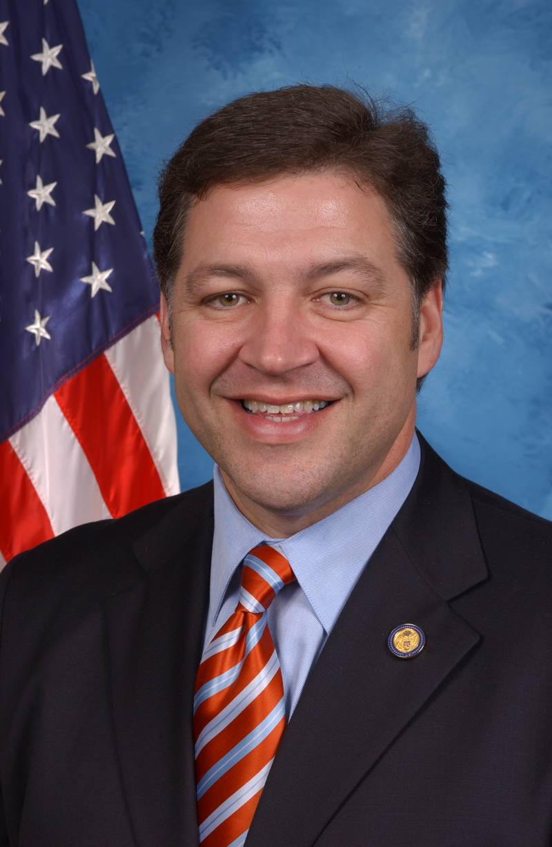 Shuster Returns as Transport and Infrastructure Chairman