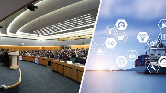 IMO Facilitation Committee Approves Digitalization Strategy