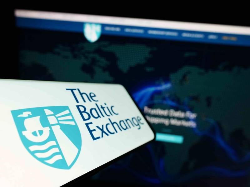 Baltic Exchange Launches New Intermediate Tanker Indices as Trade Grows in Northwest Europe