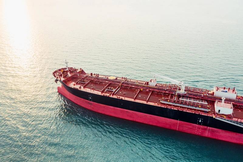 Russia's Seaborne Diesel Exports Fall to One-year Low