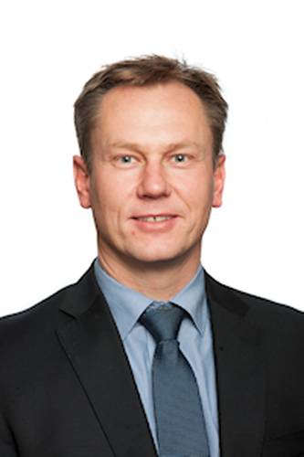 The Author: Terje Sannerud, Chief Commercial Officer, has worked at Light Structures for eight years. He is responsible for all commercial activities and development globally.
