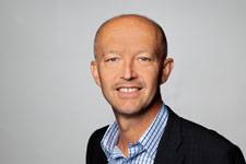 Tim Dodson, Statoil Executive Vice President for Exploration