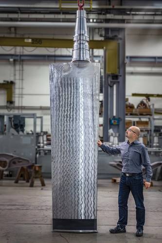 Voith By The Numbers Voith