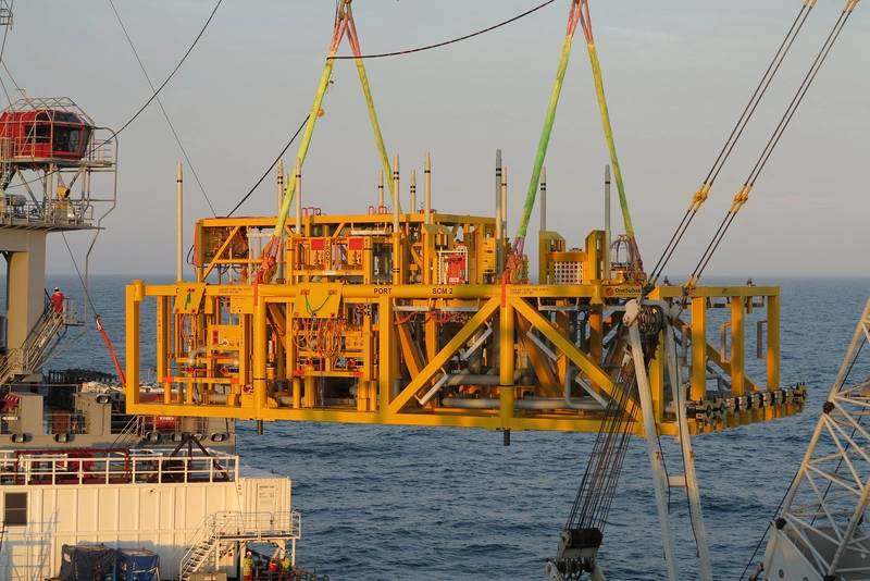 Can The Subsea Factory Support A Net Zero World Can The Subsea Factory Support A Net Zero World