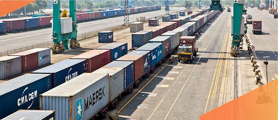 APM Terminals Mumbai Sets a Record