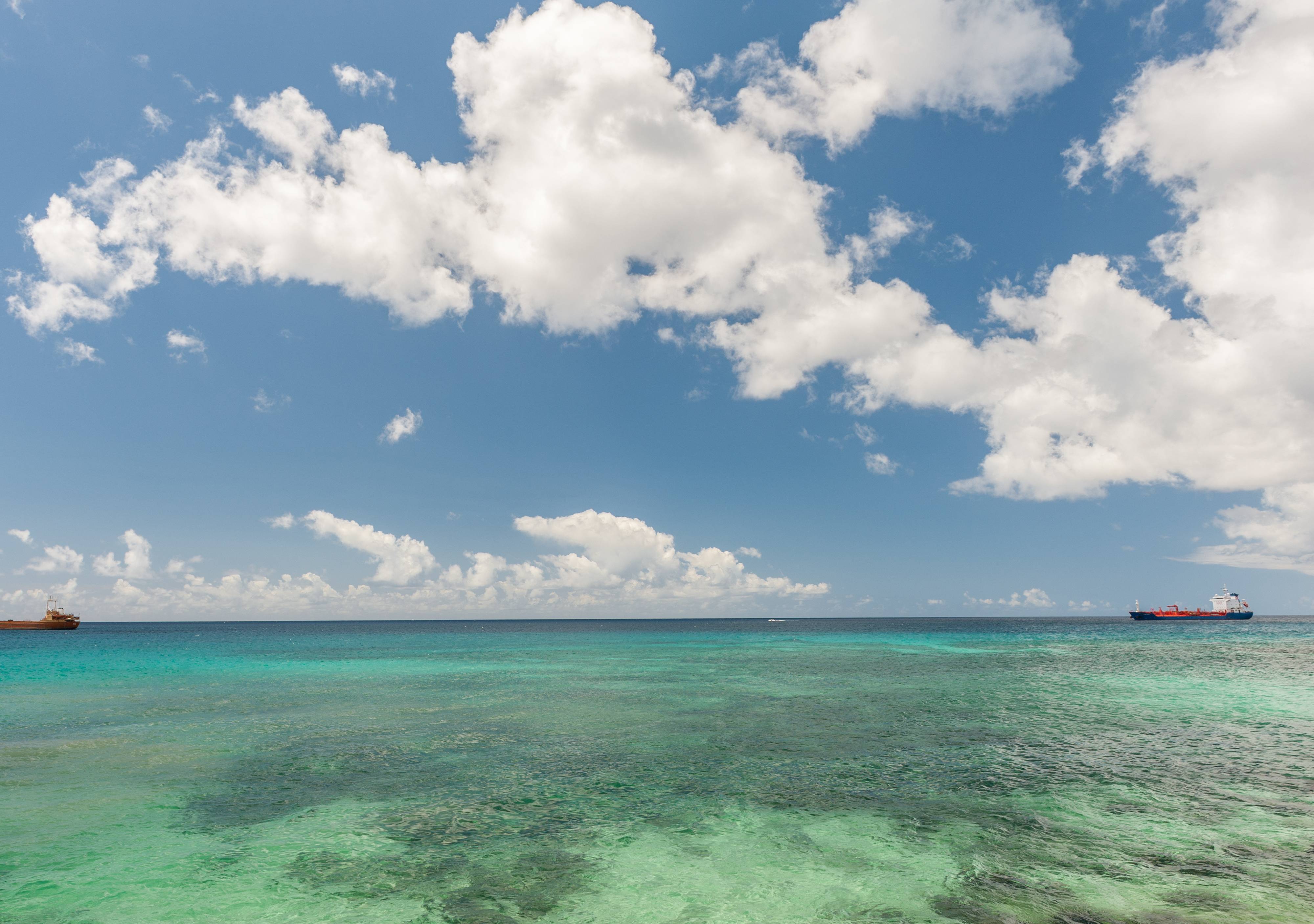 pdvsa halts caribbean storage, shipping; diverts oil cargo