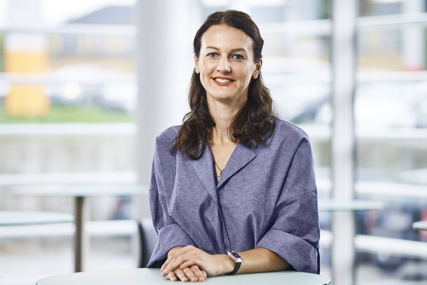 dan-bunkering hires five in denamrk