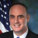 Doyle, William P.