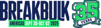 Breakbulk Americas 2025