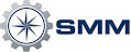 logo of SMM Hamburg