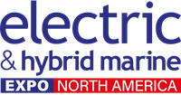 logo of Electric & Hybrid Marine Expo 