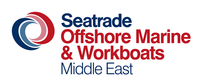 Seatrade Offshore Marine and Workboats Middle East exhibition and conference