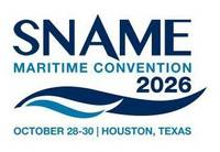 SNAME Maritime Convention (SMC 2026)