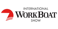 logo of International WorkBoat Boat Show